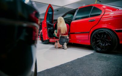 Love My Car Car Detailing Services | 15 Reasons to Consider Car Detailing An Essential Maintenance Service For Your Car