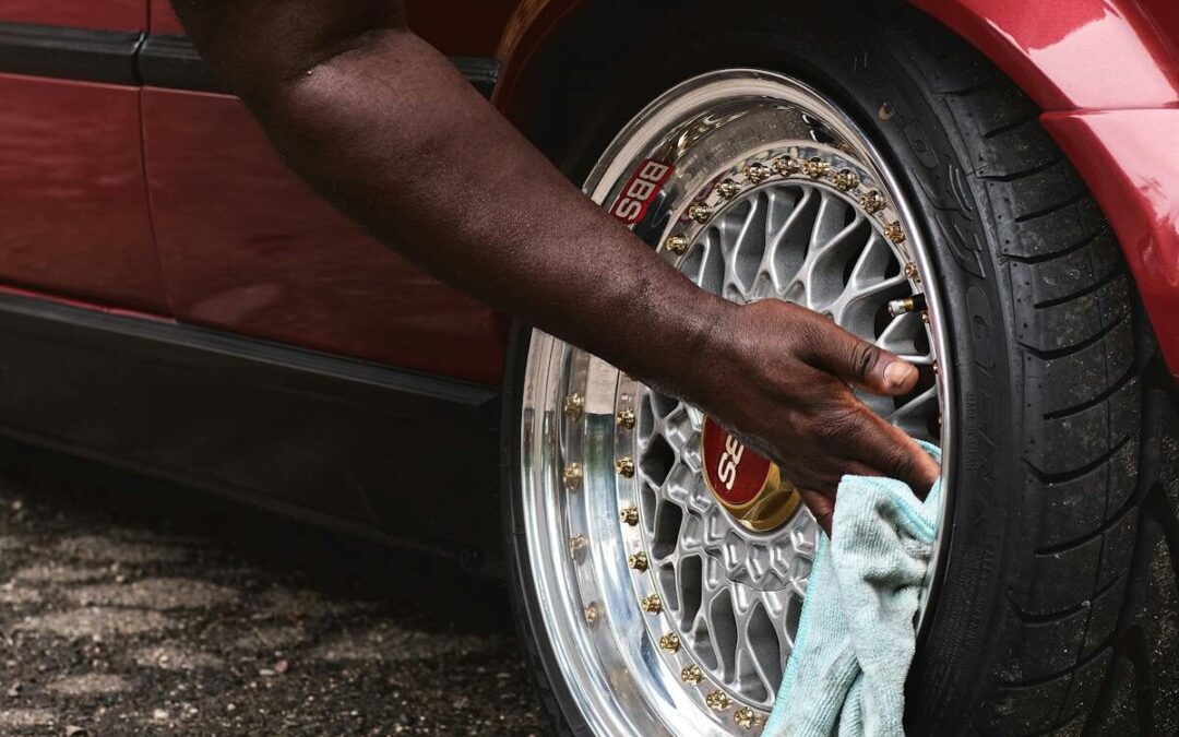Car Detailing in Germantown, Maryland: The Ultimate Guide for Vehicle Owners