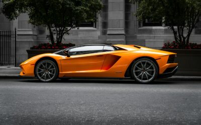 Car Wrap Cost: What Drivers in Germantown Should Expect to Pay
