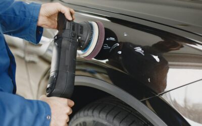 How to Remove Scratches from Car Paint: A Practical Guide
