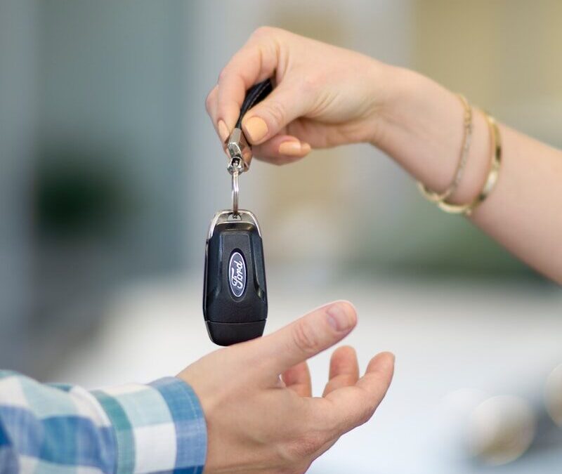 Sell My Car in Germantown, Maryland: A Checklist to Maximize Value