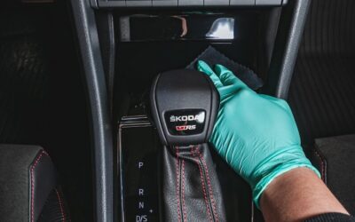Why Does My Car Smell Like Gas? Causes Every Driver Should Know