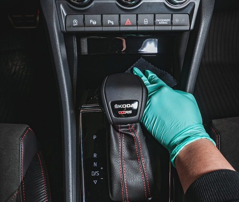 Why Does My Car Smell Like Gas? Causes Every Driver Should Know
