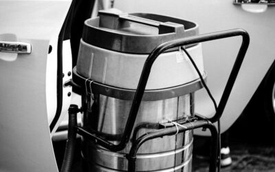 Car Vacuum Use in Germantown, Maryland: Why It Matters for Interior Care