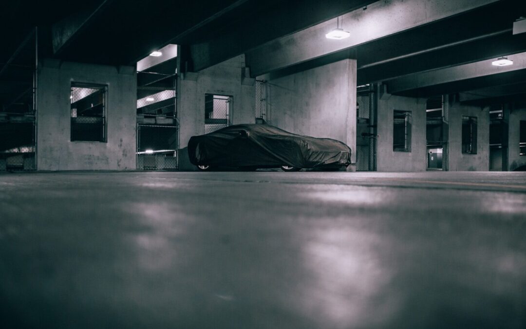 Using a Car Cover in Germantown, Maryland: When It Helps and When It Hurts