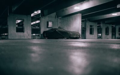 Using a Car Cover in Germantown, Maryland: When It Helps and When It Hurts