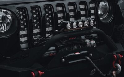 Car Accessories in Germantown, Maryland That Help Keep Your Car Clean