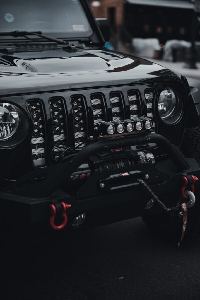 car accessories
