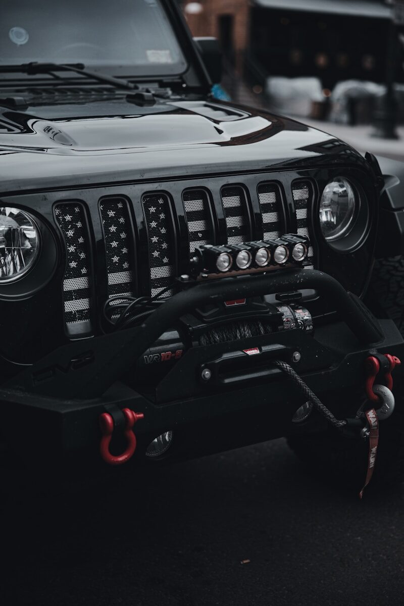 car accessories