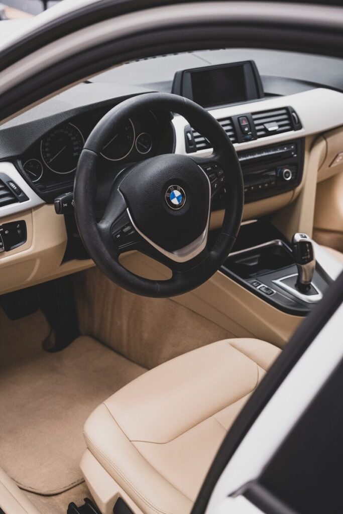 car carpet cleaner
