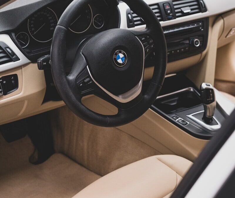 Car Carpet Cleaner Guide: Removing Dirt, Spills, and Odors