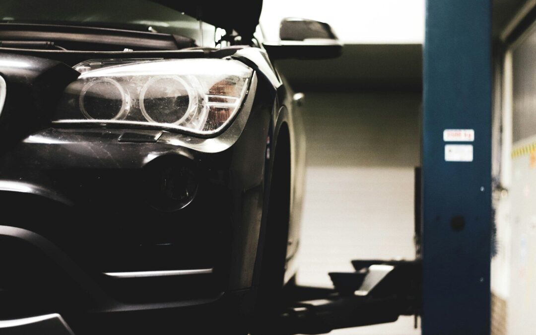 Car Maintenance Checklist: A Simple Guide for Germantown Vehicle Owners