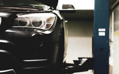 Car Maintenance Checklist: A Simple Guide for Germantown Vehicle Owners
