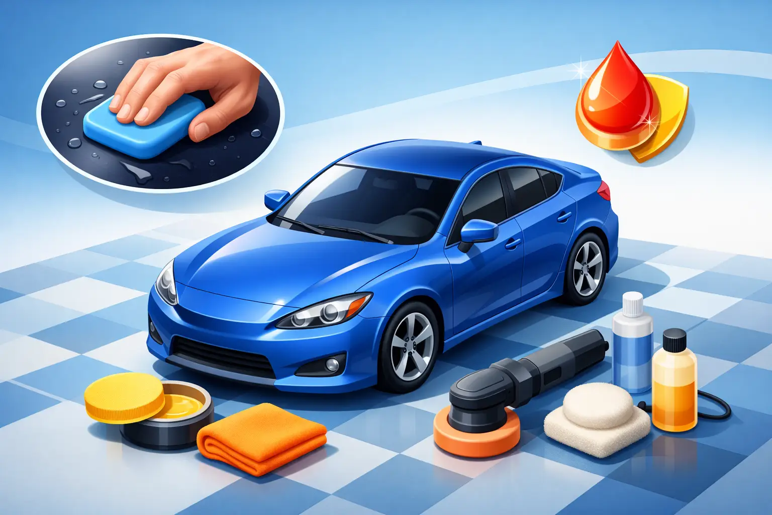 When Is a Clay Bar and Wax Service Worth It? When Is a Clay Bar and Wax Service Worth It?